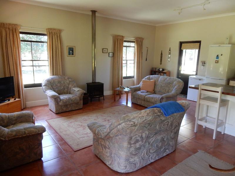 14 Bedroom Property for Sale in Stanford Western Cape